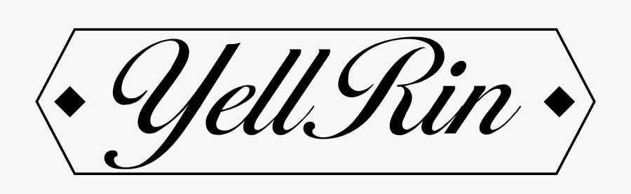 Calligraphy, Transparent Clipart