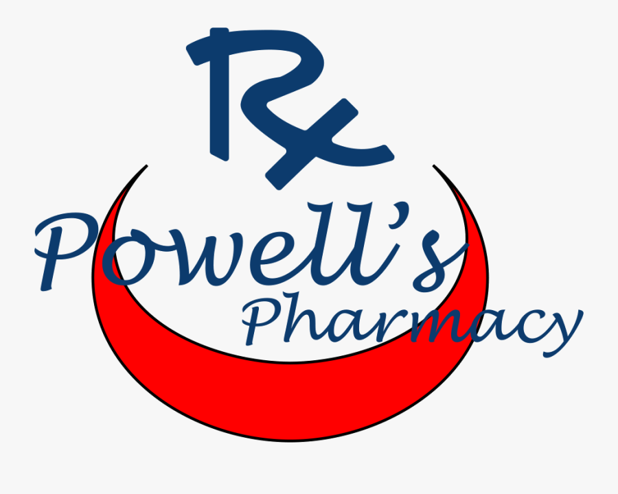 Powells Bloomfield Pharmacy, Transparent Clipart