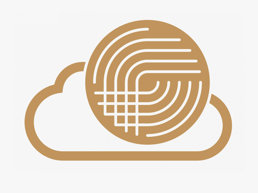 Gsp Cloud Logo - Emblem, Transparent Clipart