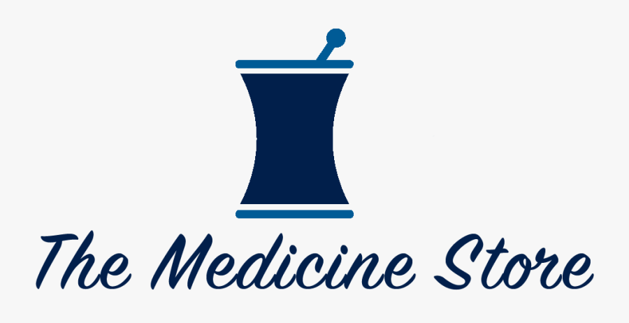 The Medicine Store, Transparent Clipart