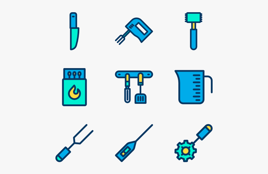 Kitchen, Transparent Clipart