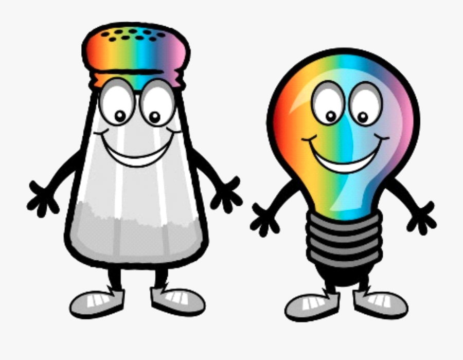 Salt And Light For Kids, Transparent Clipart