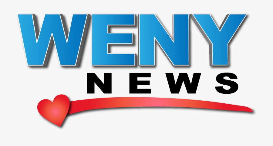 Logo - Weny News Logo, Transparent Clipart