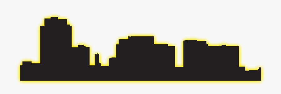Performance Plus Events - Silhouette, Transparent Clipart