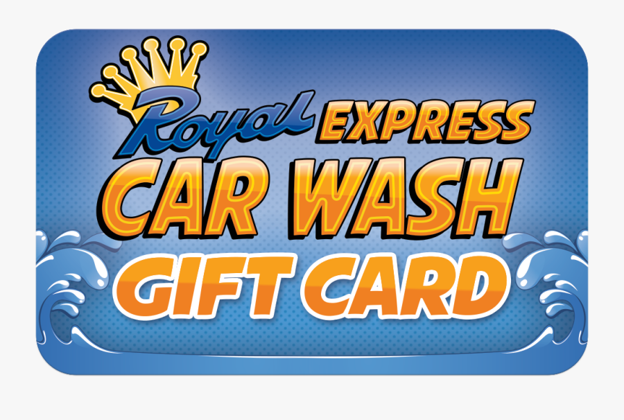 Gift Card, Transparent Clipart