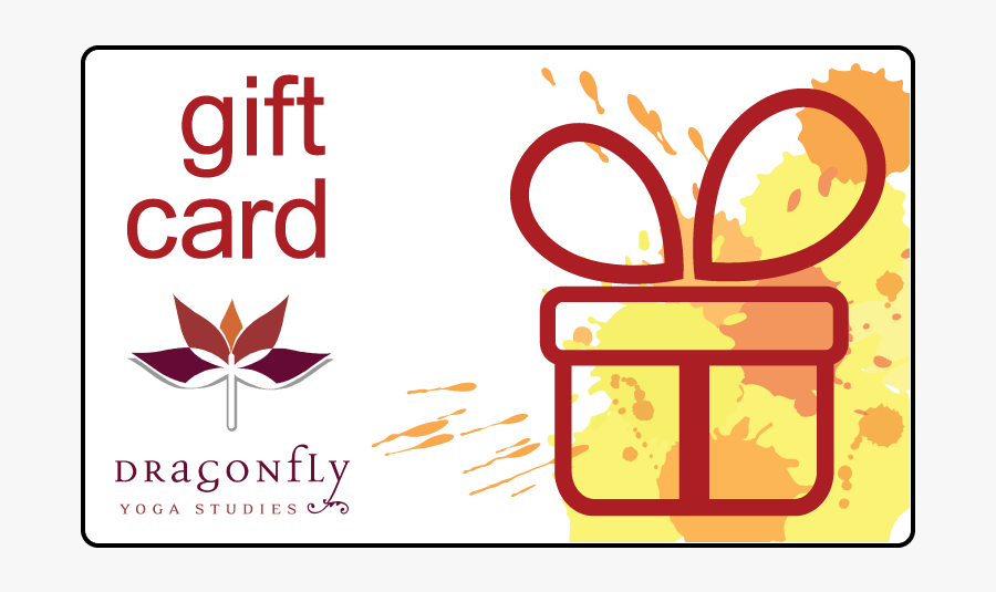 Gift Card Photo - Gift Card Icon, Transparent Clipart