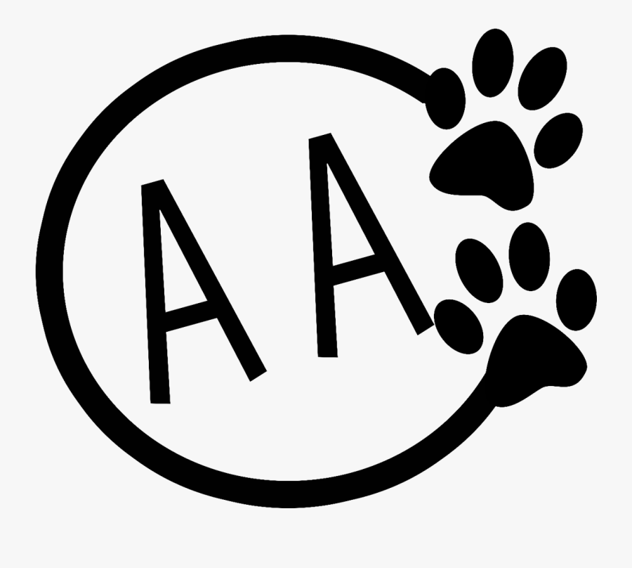 Animals Anonymous Gift Card, Transparent Clipart