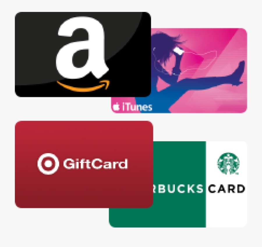 Transparent Gift Cards Clipart Referral Program Dentistry Free