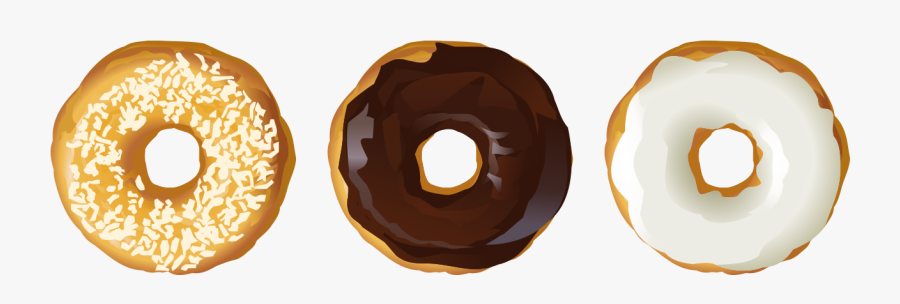 Donuts Clipart Png - Transparent Donut Clipart Donut Png, Transparent Clipart