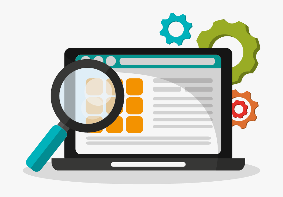 Resource Page Search, Transparent Clipart