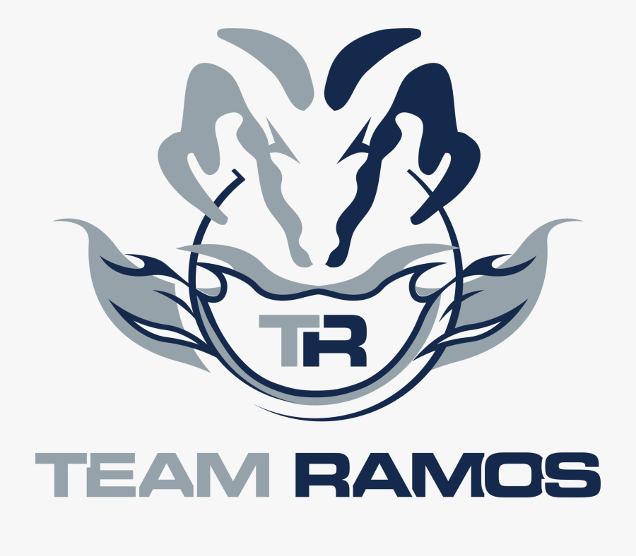 Ramos Logo, Transparent Clipart