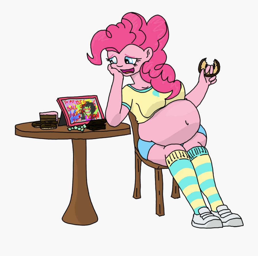 Clip Art Andrew W K - My Little Pony Equestria Girls Fluttershy And Pinkie, Transparent Clipart