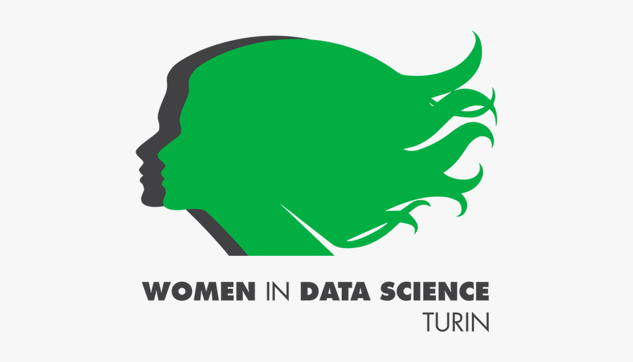 Picture - Women In Data Science, Transparent Clipart