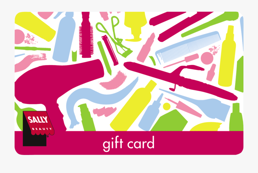 Sally Beauty Supply, Transparent Clipart