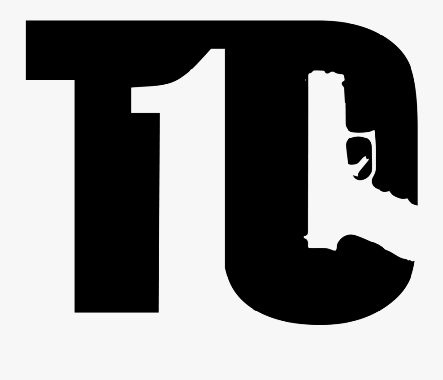 Tier 1 Concealed Logo, Transparent Clipart