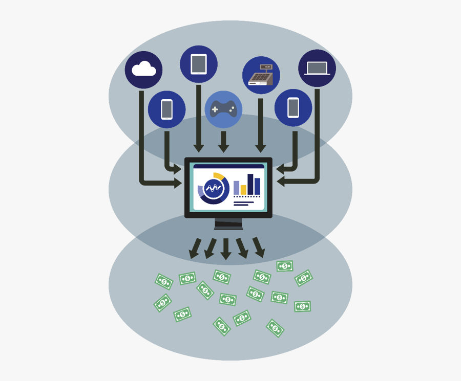 Best Data Science Companies 2018, Transparent Clipart