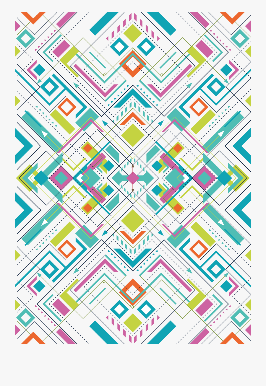 Clip Art Graphic Design Geometry Shape, Transparent Clipart