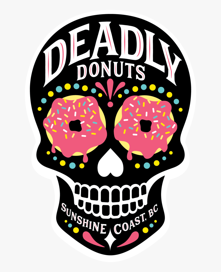Deadly, Transparent Clipart