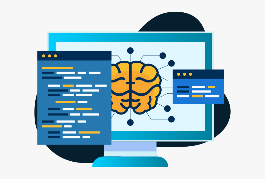 Machine Learning , Free Transparent Clipart - ClipartKey