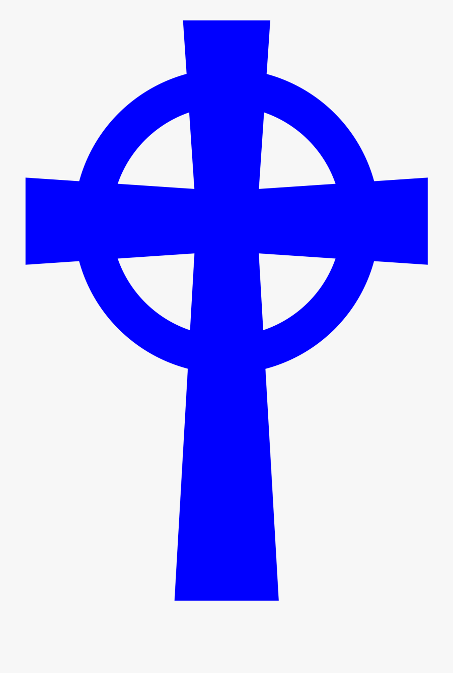 Va-046 Catholic Celtic Cross Clip Free Download - Catholic Cross Png