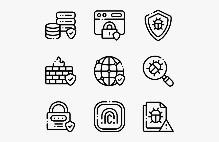 Family Line Icon Png, Transparent Clipart