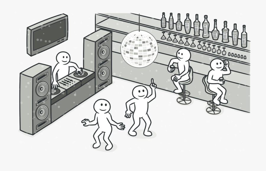 Illustration, Transparent Clipart