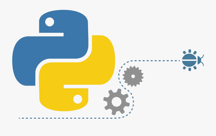 Logo Transparent Python Coding , Free Transparent Clipart - ClipartKey