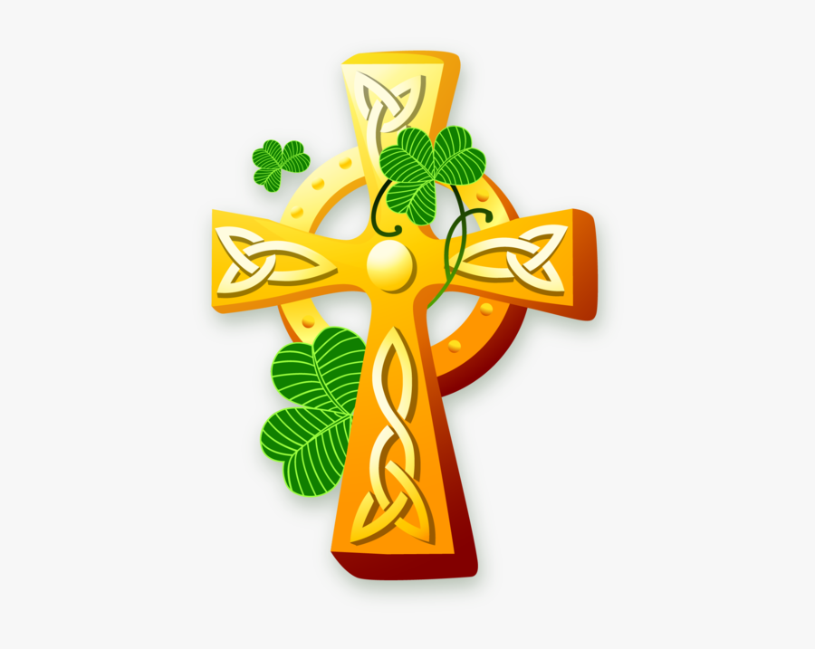 Cross, Transparent Clipart