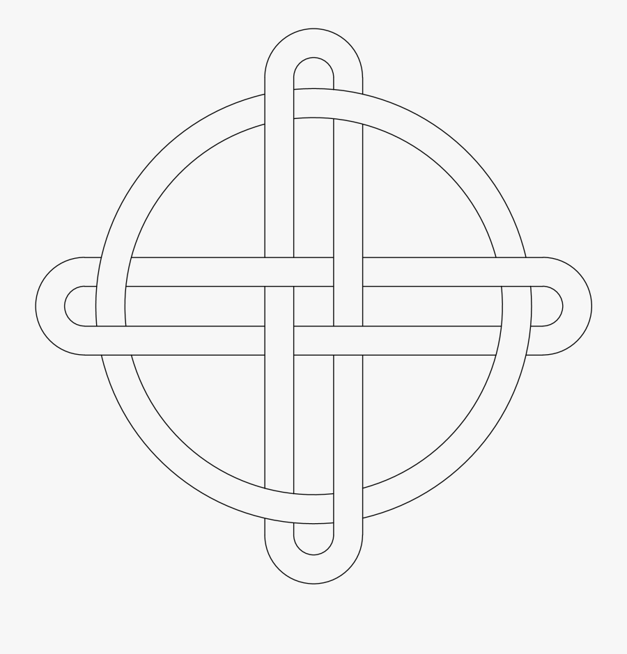 Cross, Transparent Clipart
