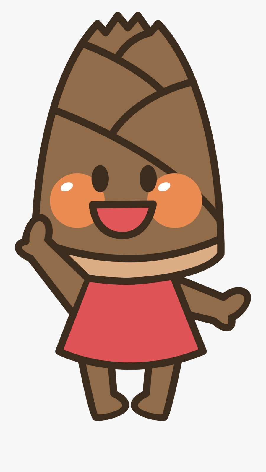 All Photo Png Clipart - Bamboo Shoot Cartoon, Transparent Clipart