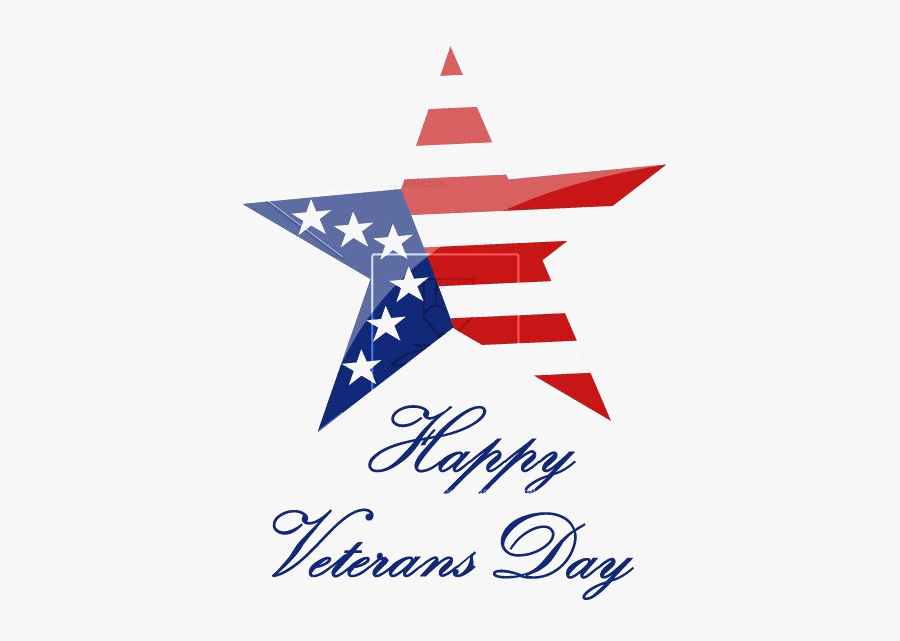 Veterans Day Png Free Image - 4th Of July Cake Clipart, Transparent Clipart