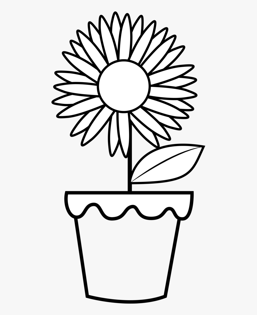 Moso Bamboo Handle, Biodegradable - Daisy Flower Cartoon Png, Transparent Clipart