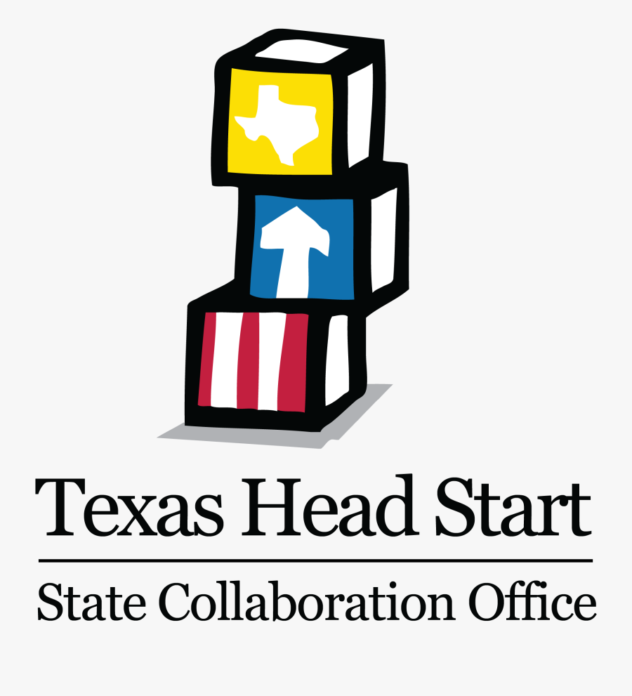 Texas Head Start State Collaboration Office - Head Start, Transparent Clipart