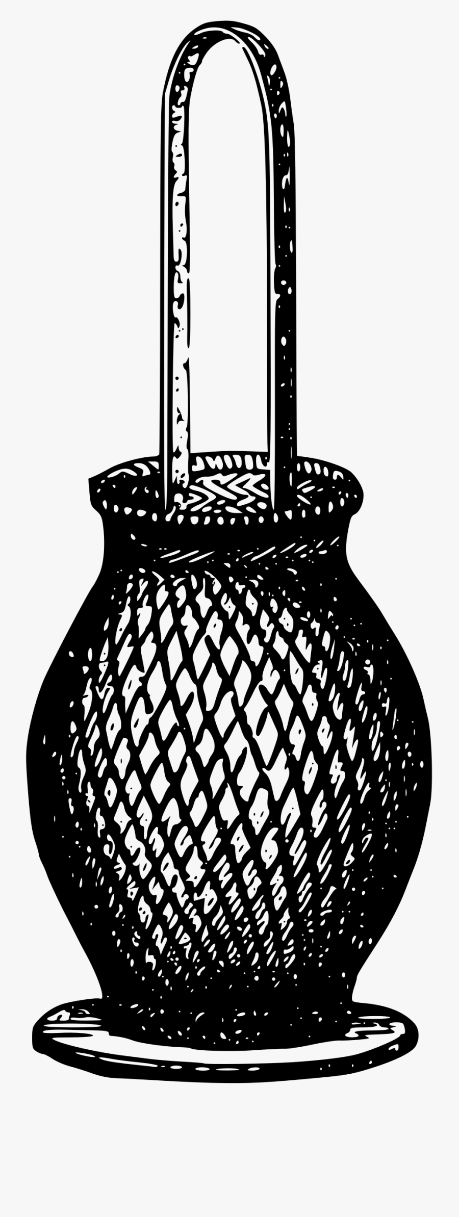 Chinese Bamboo Lantern Clip Arts - Illustration, Transparent Clipart