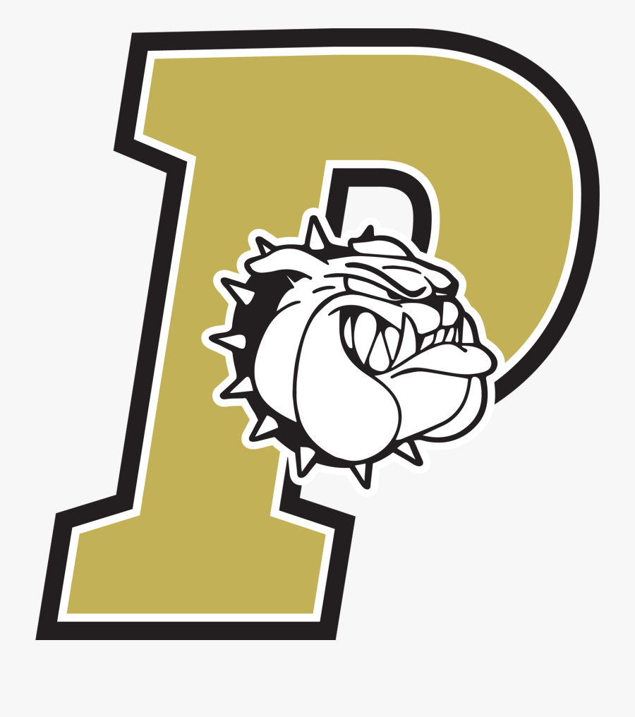Palmer Isd Logo, Transparent Clipart