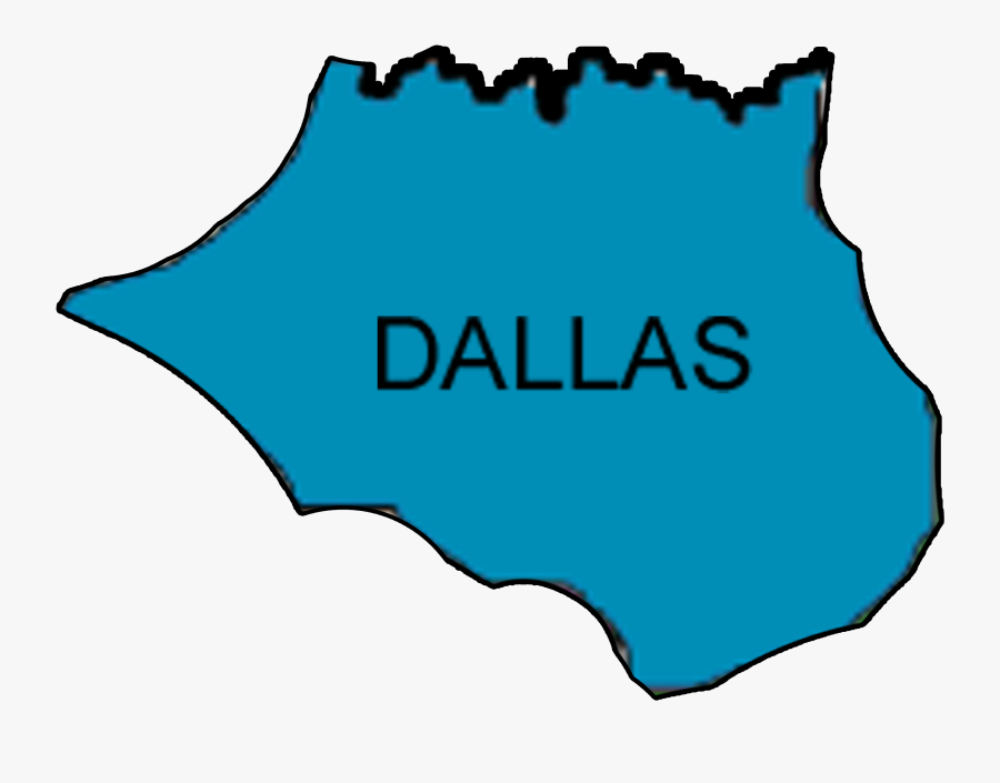 State Of Texas Clip Art, Transparent Clipart