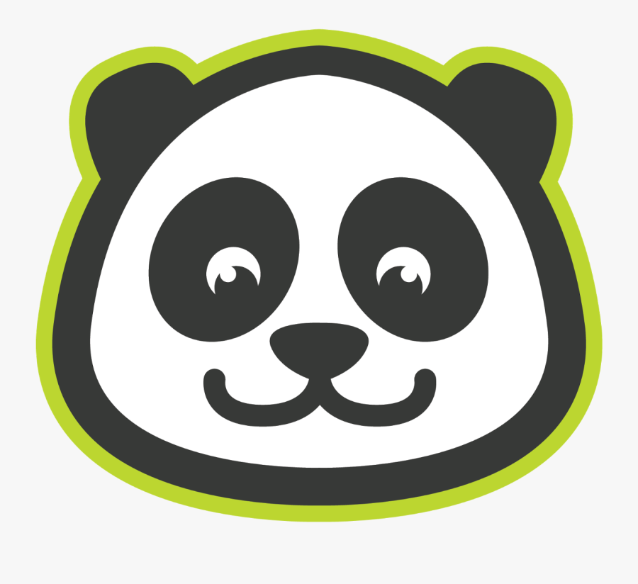 Bamboo Advertising Logo, Transparent Clipart