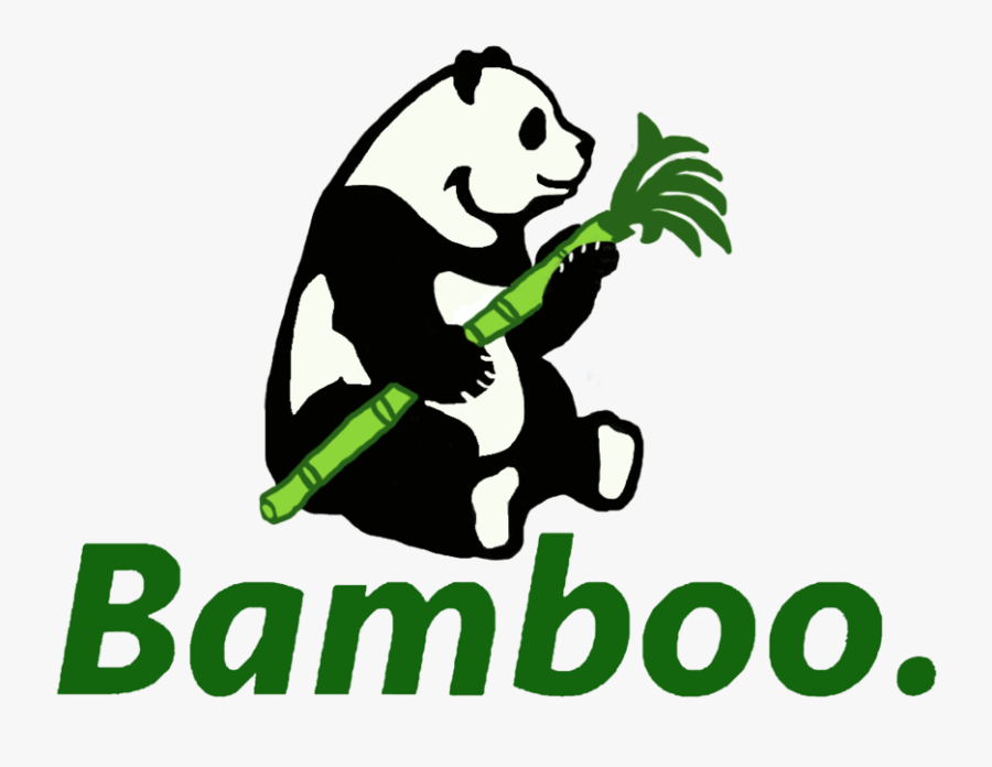 Bamboo Clip Art, Transparent Clipart