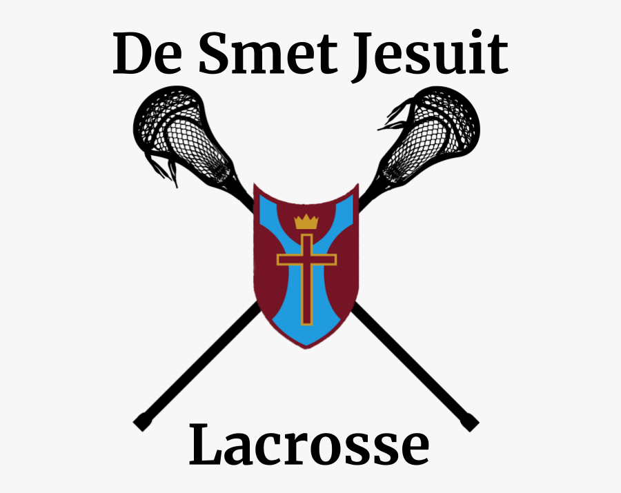 Beacon Hills Lacrosse Logo, Transparent Clipart