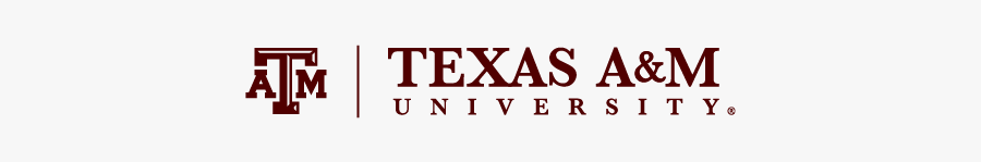 Tam Primary Mark B - Logo Texas A&m College Station, Transparent Clipart