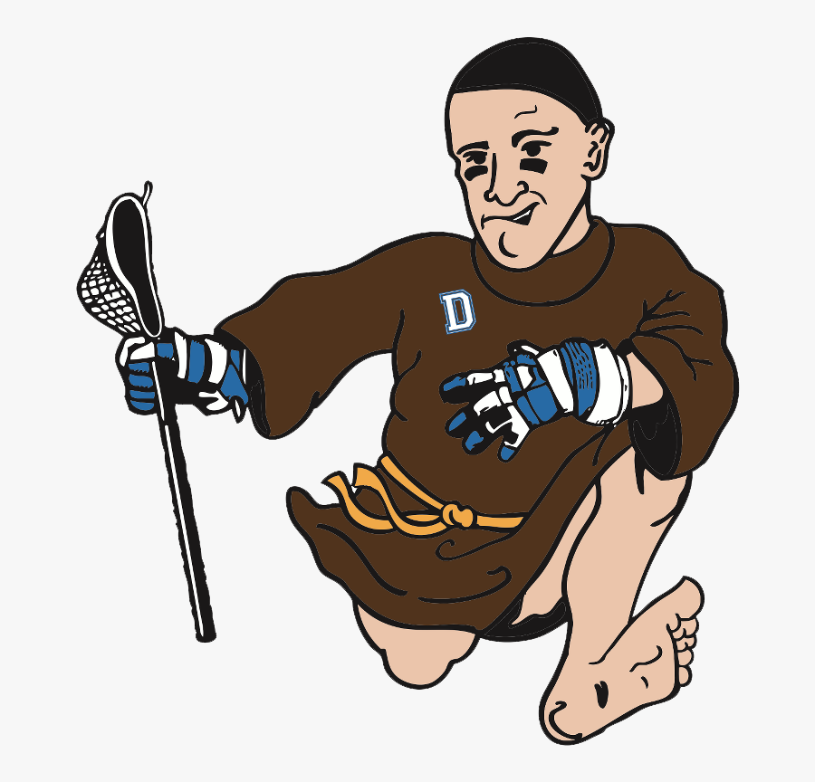 Depaul University Lacrosse, Transparent Clipart
