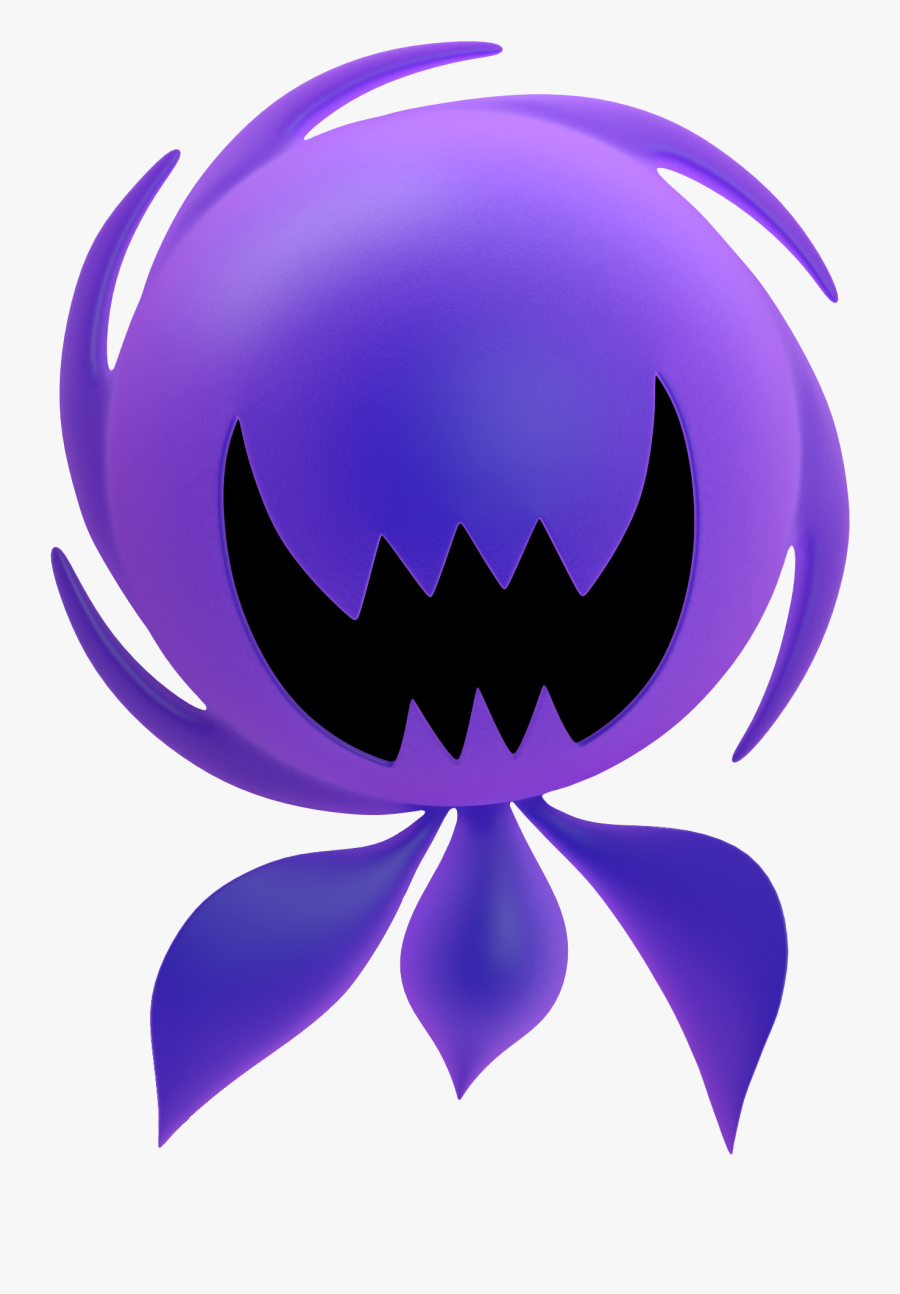 Art,graphics,smile - Sonic Colors Ds Void, Transparent Clipart