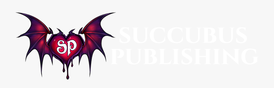 Succubus Publishing - Succubus Logo, Transparent Clipart