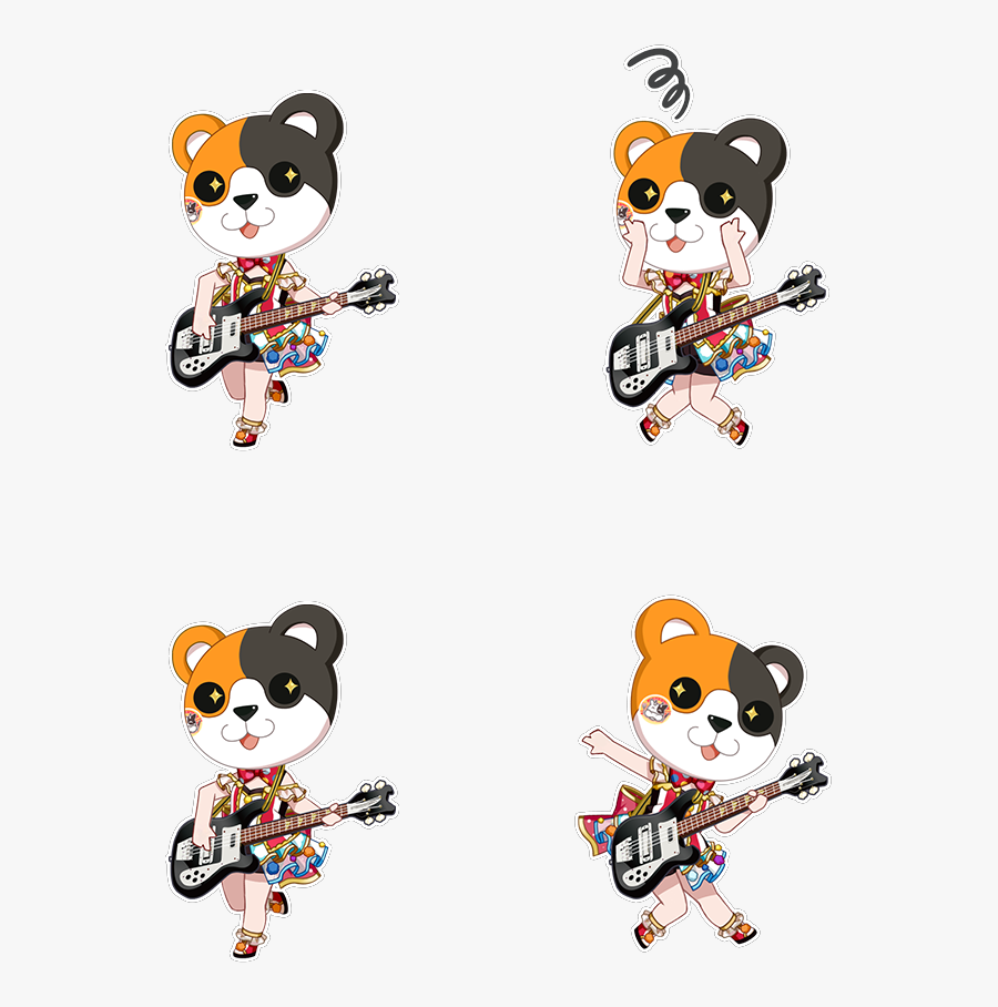 Cartoon, Transparent Clipart