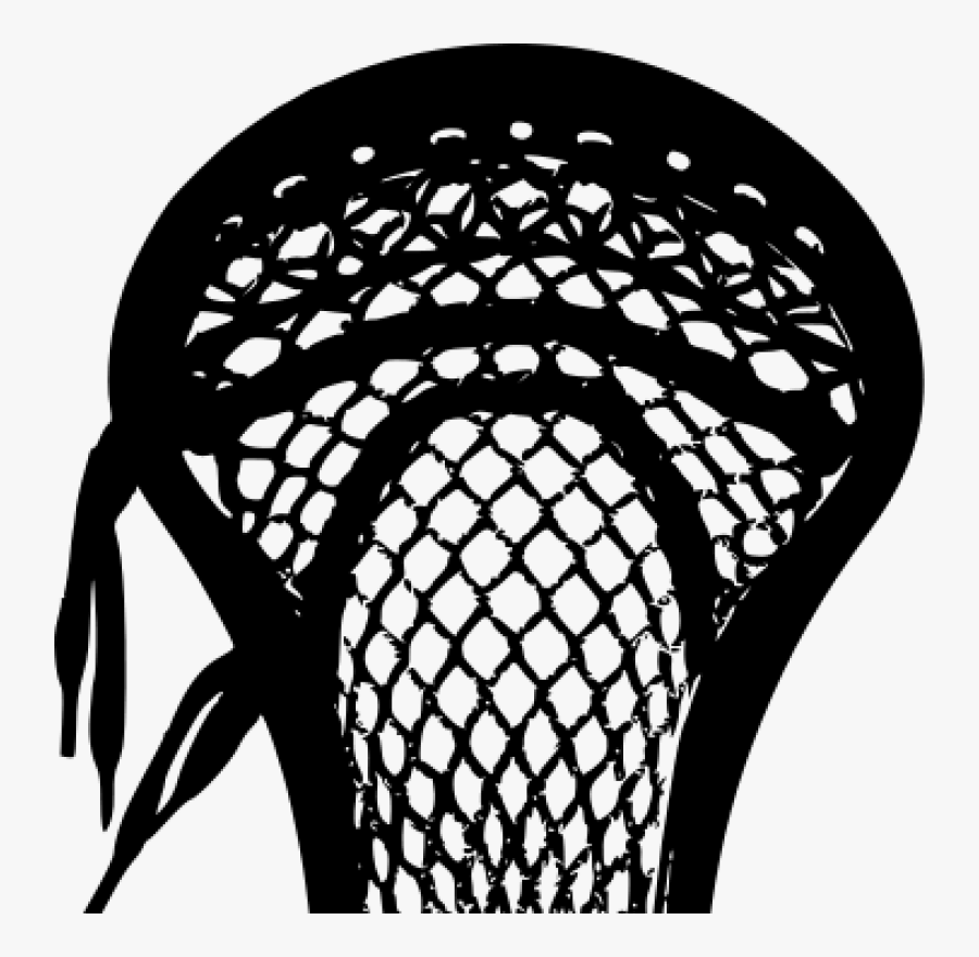 Afs - Lacrosse Stick Art Transparent, Transparent Clipart