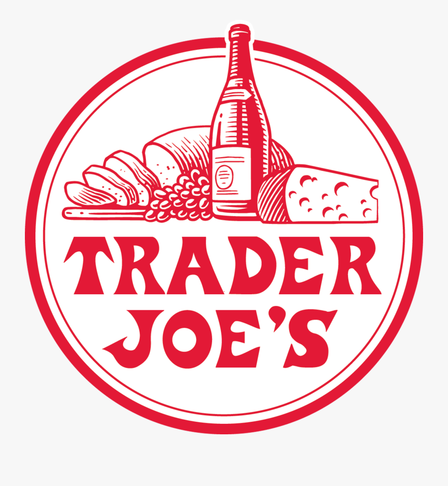 Trader Joe"s Logo"
 Class="img Responsive True Size - Trader Joes, Transparent Clipart