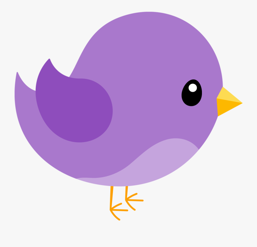 Bird Png Clip Art, Transparent Clipart