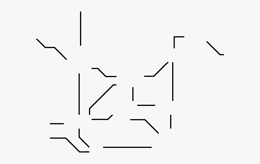 Line Art, Transparent Clipart