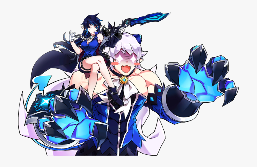 Transparent Snow Globe Base Png - Elsword April Fool Day, Transparent Clipart