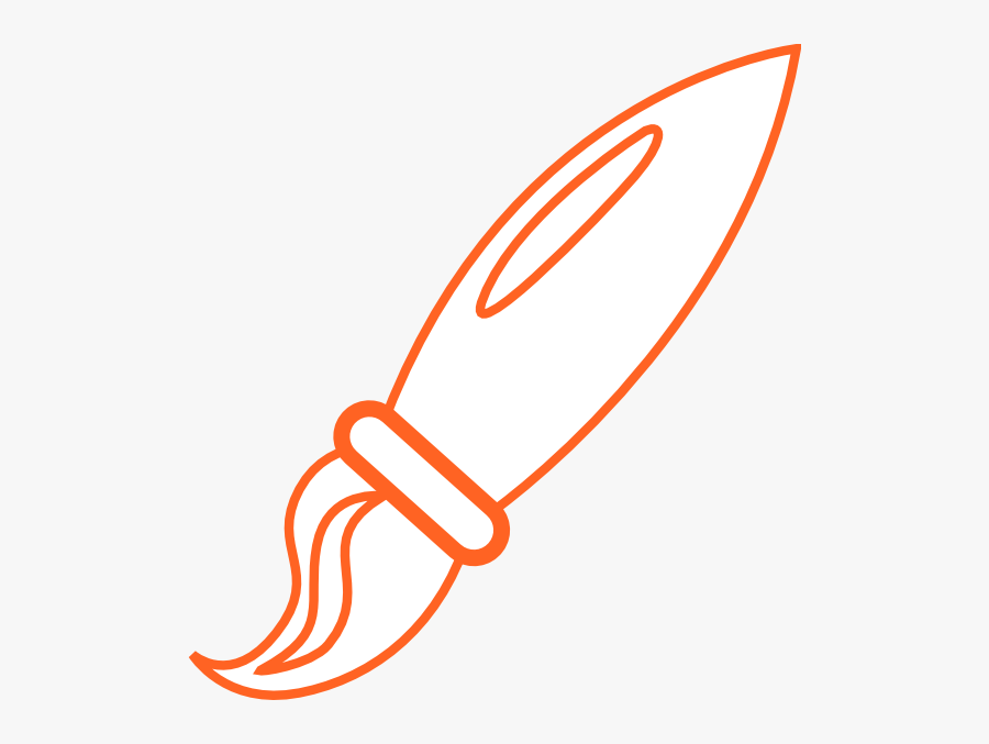 Knife, Transparent Clipart